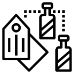 Icon representing OEM and Private Label Support