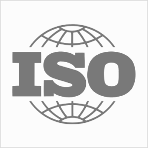 ISO Certification Logo